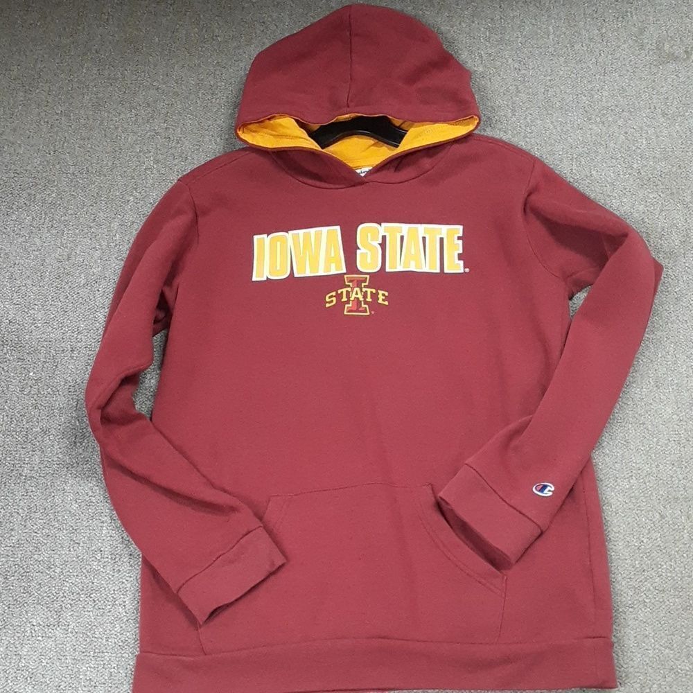 vintage Iowa State Cyclones XL unisex sweatshirt‎